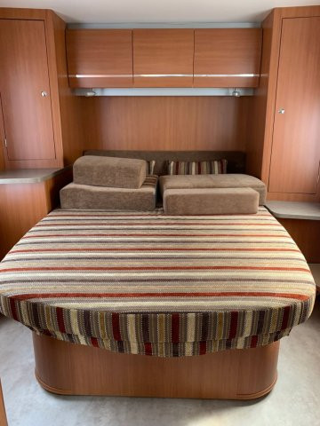 Chausson Welcome 79 EB 79EB - Photo 14