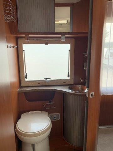 Chausson Welcome 79 EB 79EB - Photo 16