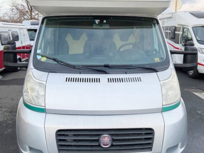 Chausson Welcome 79 EB Occasion