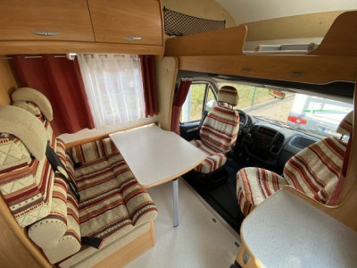 Chausson Welcome 8 - Photo 3