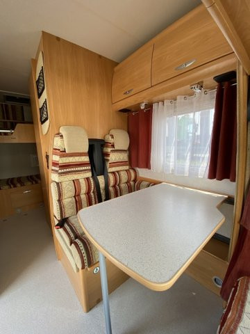 Chausson Welcome 8 - Photo 4