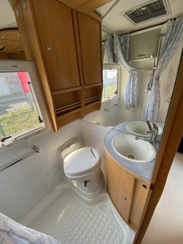 Chausson Welcome 8 - Photo 10