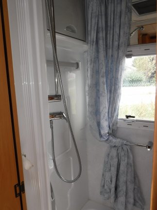 Chausson Welcome 8 - Photo 11