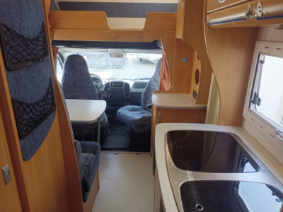 Chausson Welcome 8 - Photo 5