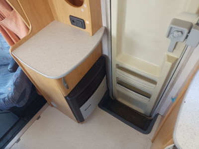 Chausson Welcome 8 - Photo 8