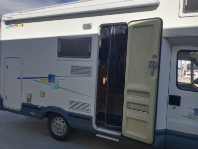 Chausson Welcome 8 - Photo 18