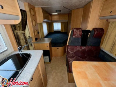 Chausson Welcome 80 - 24.900 € - #3