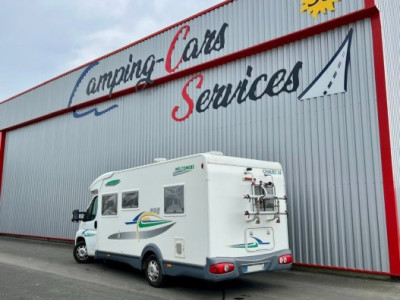 Chausson Welcome 85 - Photo 8