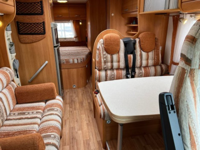 Chausson Welcome 85 - Photo 2