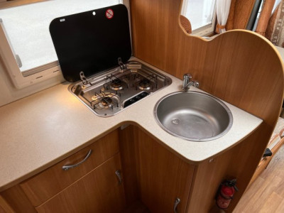 Chausson Welcome 85 - Photo 5
