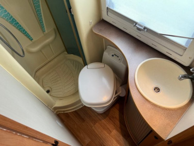 Chausson Welcome 85 - Photo 4