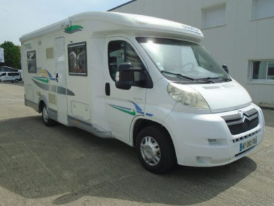 Achat Chausson Welcome 85 Occasion
