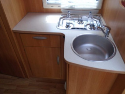 Chausson Welcome 85 - Photo 4
