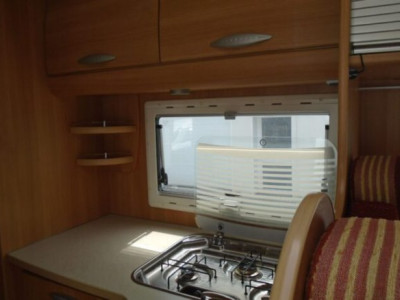 Chausson Welcome 85 - Photo 5
