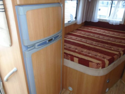 Chausson Welcome 85 - Photo 6