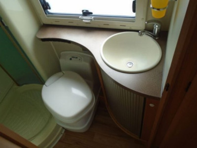 Chausson Welcome 85 - Photo 7