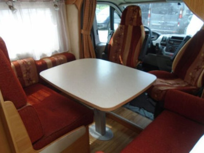 Chausson Welcome 85 - Photo 2
