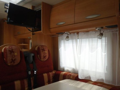 Chausson Welcome 85 - Photo 3