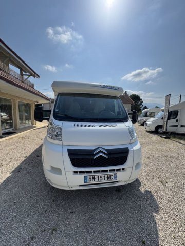 Chausson Welcome 85 - Photo 2