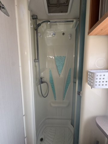 Chausson Welcome 85 - Photo 3