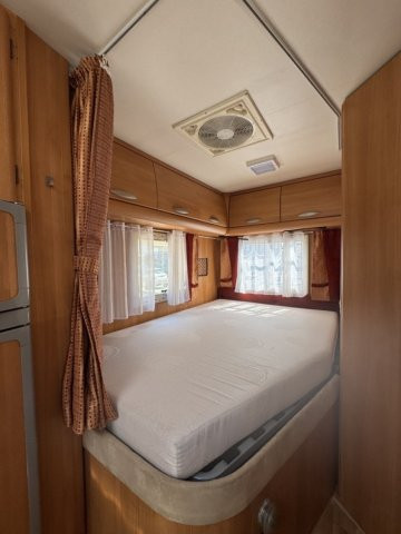 Chausson Welcome 85 - Photo 4