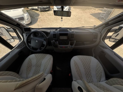Chausson Welcome 85 - Photo 5