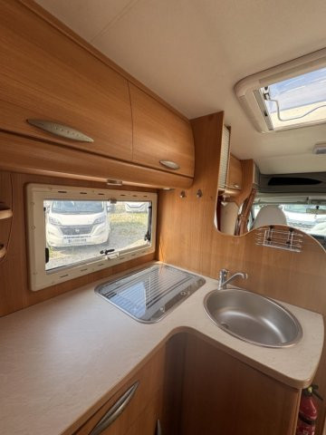 Chausson Welcome 85 - Photo 7