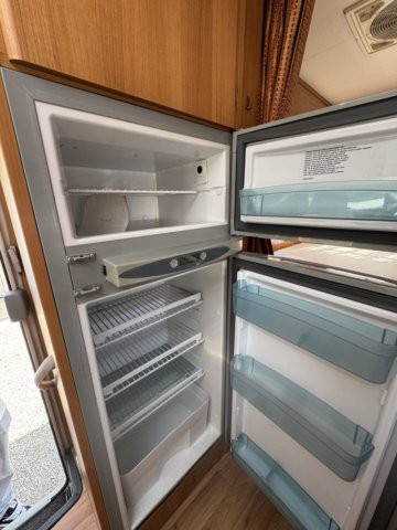 Chausson Welcome 85 - Photo 8
