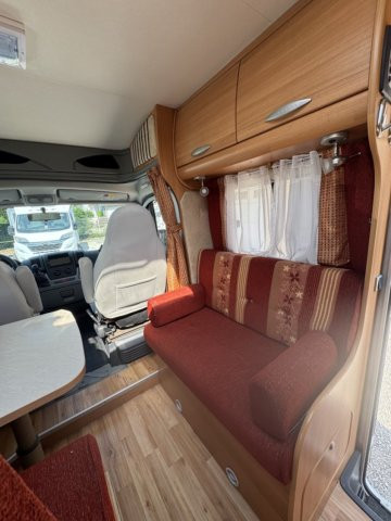 Chausson Welcome 85 - Photo 9