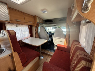 Chausson Welcome 85 - Photo 10