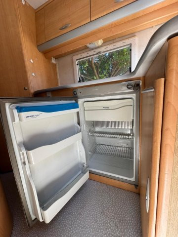 Chausson Welcome 85 - Photo 2