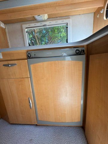 Chausson Welcome 85 - Photo 3