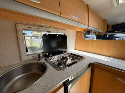Chausson Welcome 85 - Photo 4