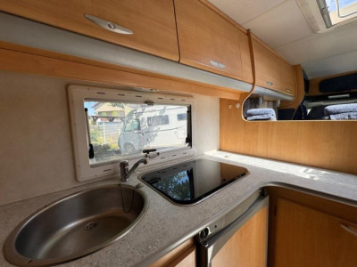 Chausson Welcome 85 - Photo 5