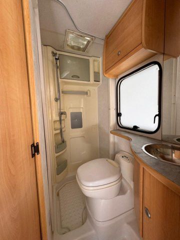 Chausson Welcome 85 - Photo 6