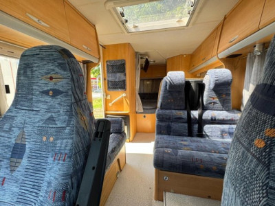 Chausson Welcome 85 - Photo 7