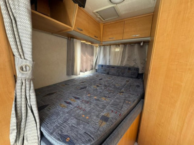 Chausson Welcome 85 - Photo 8