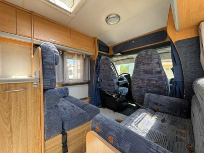 Chausson Welcome 85 - Photo 9