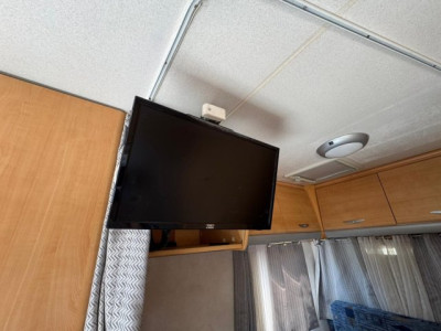 Chausson Welcome 85 - Photo 10