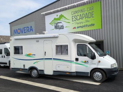 Chausson Welcome 85 - Photo 1