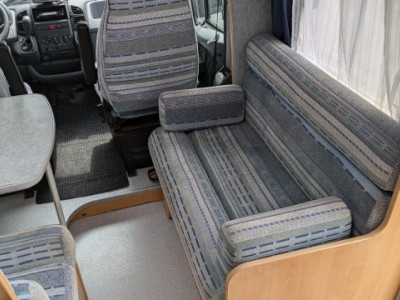 Chausson Welcome 85 - Photo 3