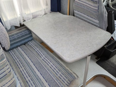 Chausson Welcome 85 - Photo 4