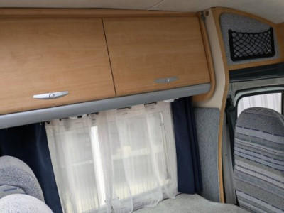 Chausson Welcome 85 - Photo 5