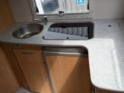 Chausson Welcome 85 - Photo 6