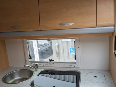 Chausson Welcome 85 - Photo 7