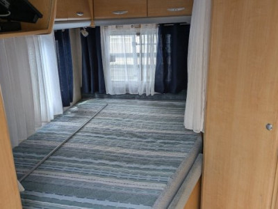 Chausson Welcome 85 - Photo 8