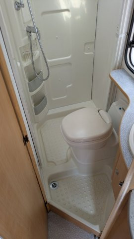 Chausson Welcome 85 - Photo 9