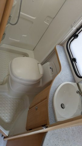 Chausson Welcome 85 - Photo 10