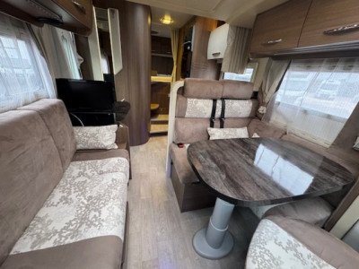 Chausson Welcome 89 - 44.900 € - #6