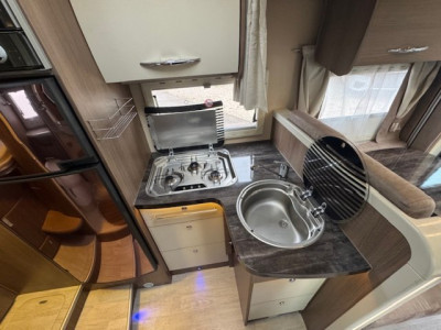 Chausson Welcome 89 - 44.900 € - #7